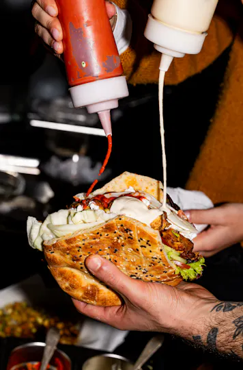 Kiez Kebab
