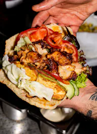Kiez Kebab