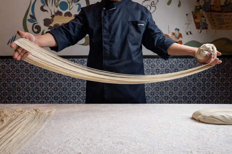 Noodle Nova