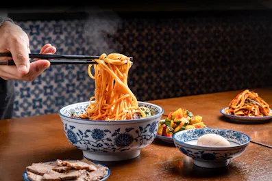 Noodle Nova