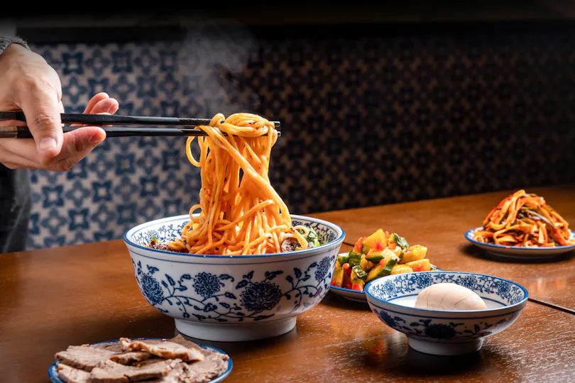 Noodle Nova
