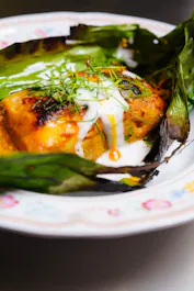 Plaza Khao Gaeng Covent Garden