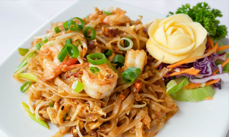 Mantanah Thai Cuisine