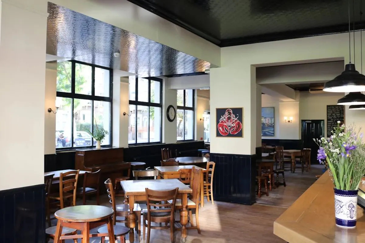 Tufnell Park Tavern