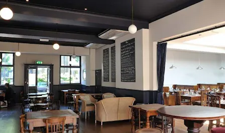 Tufnell Park Tavern