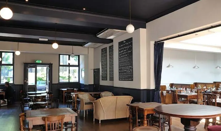 Tufnell Park Tavern