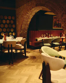 Kobe Steakhouse
