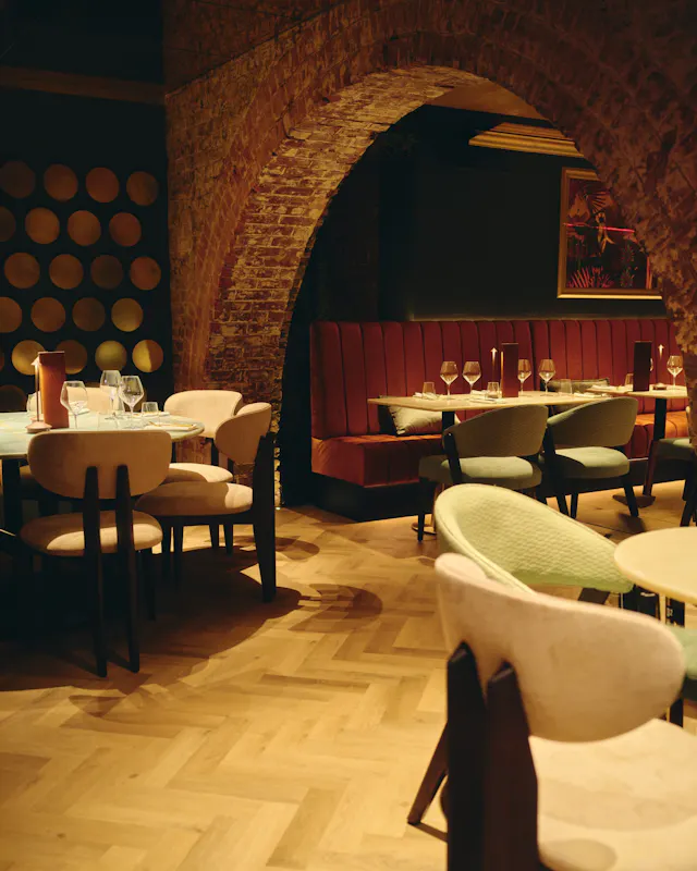 Kobe Steakhouse