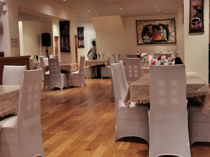 Marathon Restaurant
