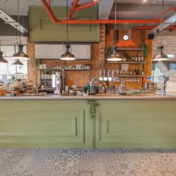 Salt & Sage Bistro