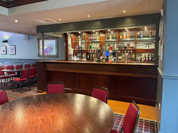 The Montford Bar and Kitchen
