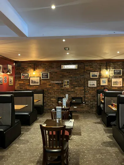 The Montford Bar and Kitchen