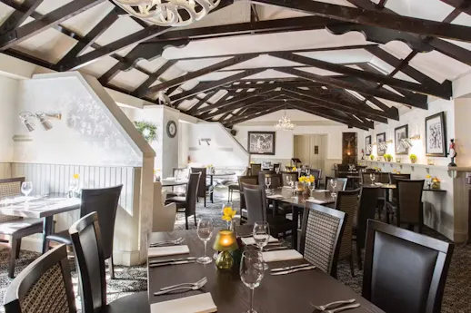 Fox & Hounds Houston