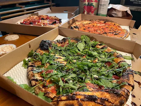 CanCanPizza