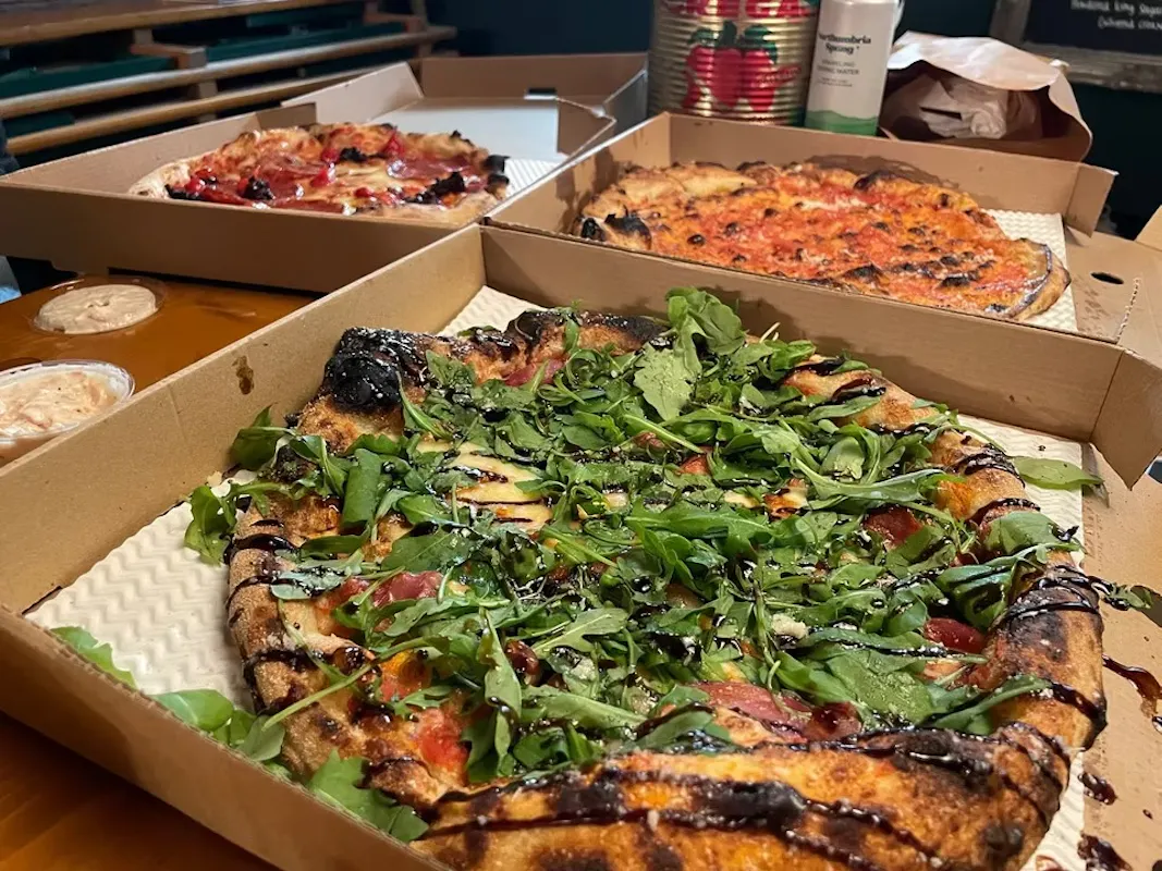 CanCanPizza