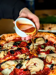 CanCanPizza