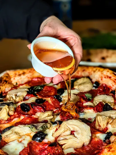 CanCanPizza