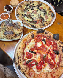 CanCanPizza
