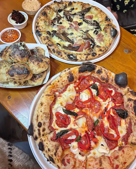 CanCanPizza