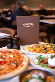 Salentinos Polmont
