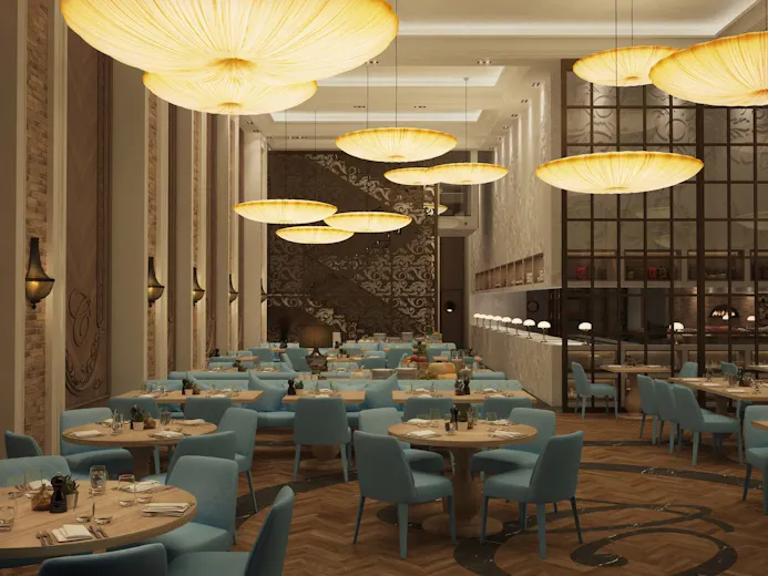 San Carlo Knightsbridge