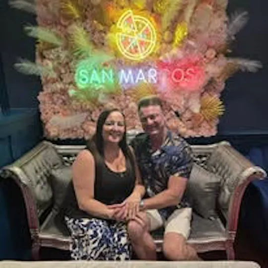 San Marcos