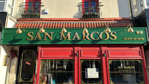San Marcos