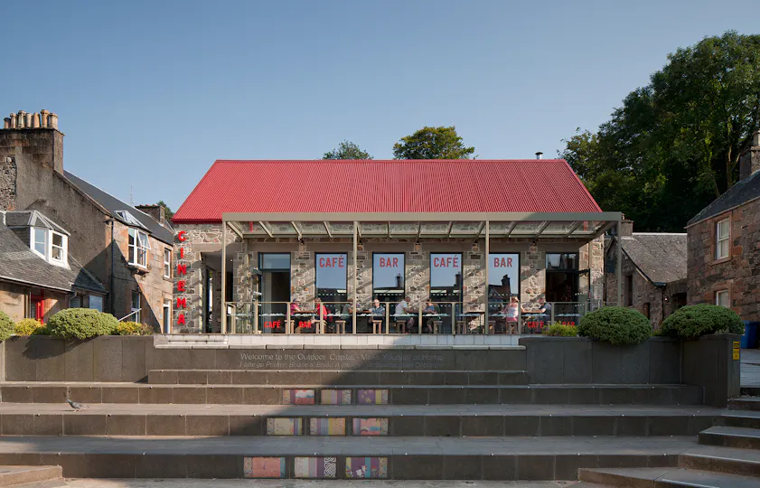 Highland Cinema