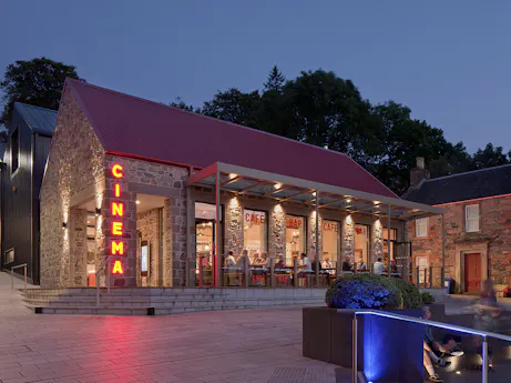Highland Cinema