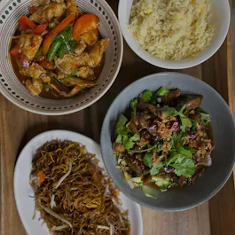 Baan Phad Thai