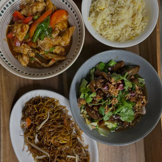 Baan Phad Thai