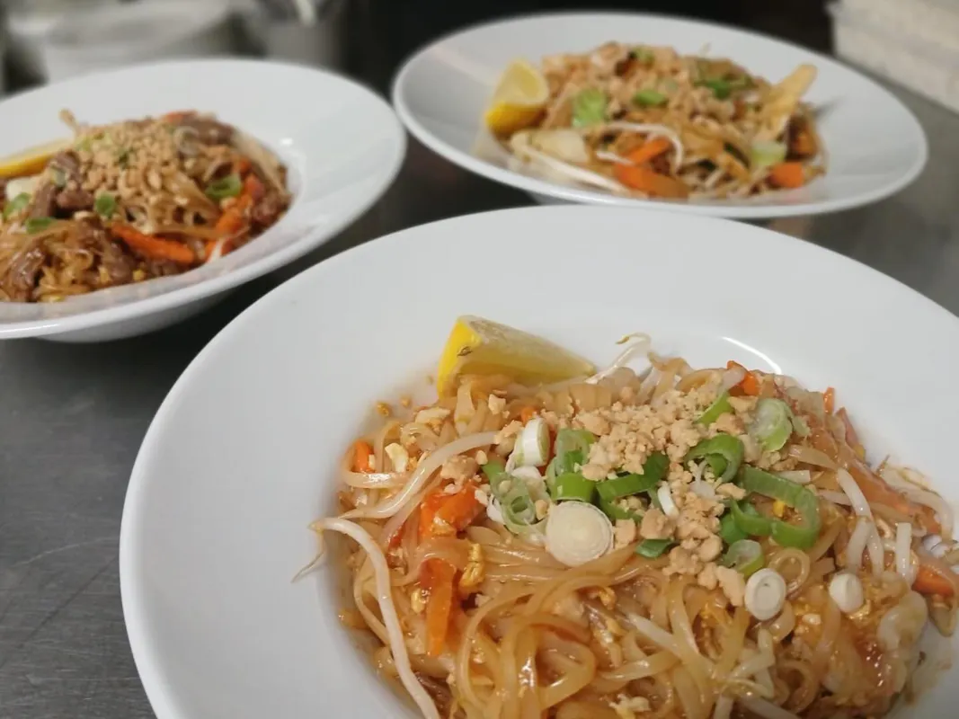 Baan Phad Thai