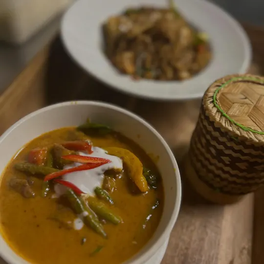 Baan Phad Thai