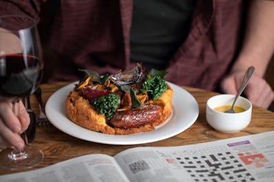 The Alma Wandsworth