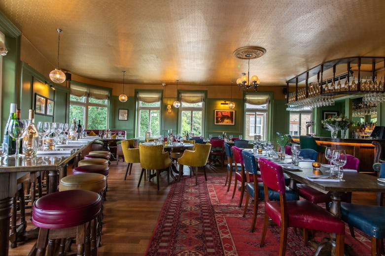 The Alma Wandsworth