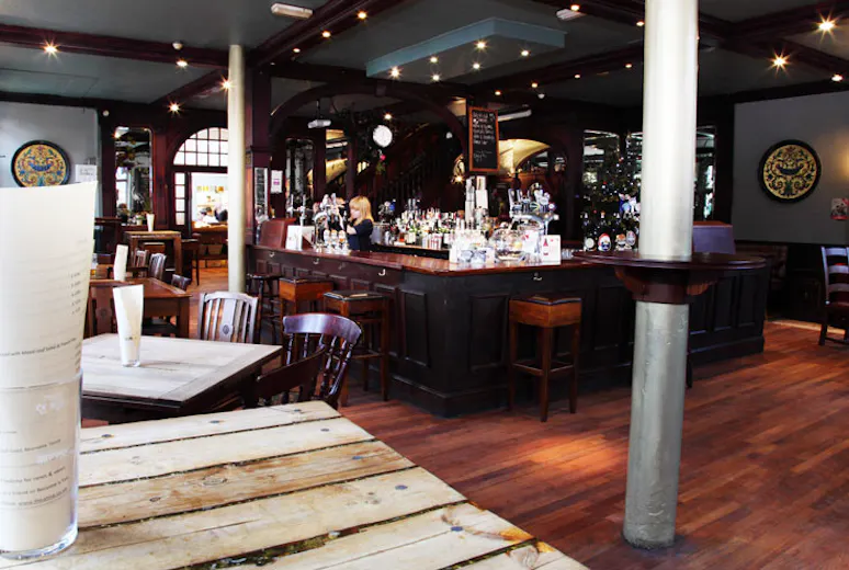 The Alma Wandsworth