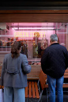 Green Street Butchers