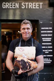 Green Street Butchers