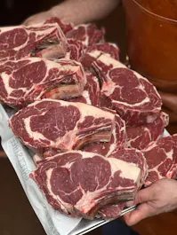 Green Street Butchers