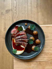 Alba Bar & Restaurant - Guernsey