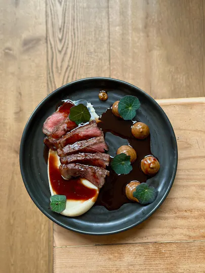 Alba Bar & Restaurant - Guernsey