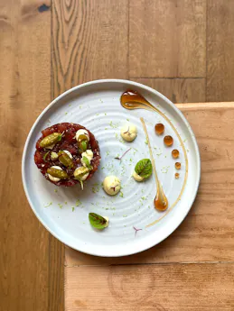 Alba Bar & Restaurant - Guernsey