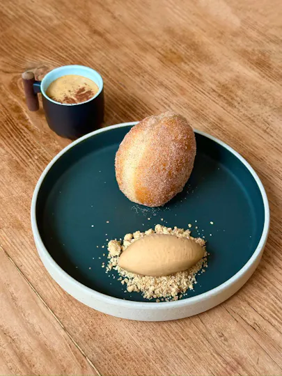 Alba Bar & Restaurant - Guernsey
