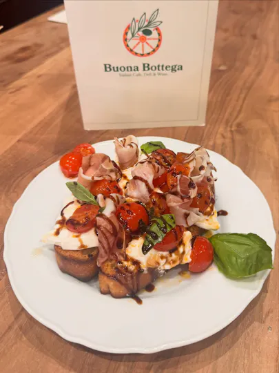 Buona Bottega