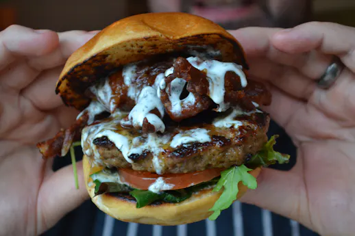 Chop Grill & Bar