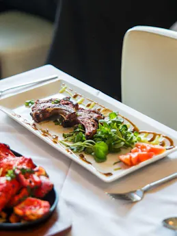 Gurkha's Ageno Nepalese & Indian Restaurant