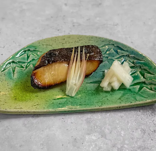 Guru Guru Sake Sushi Sakana