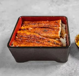 Guru Guru Sake Sushi Sakana