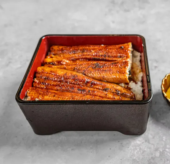 Guru Guru Sake Sushi Sakana