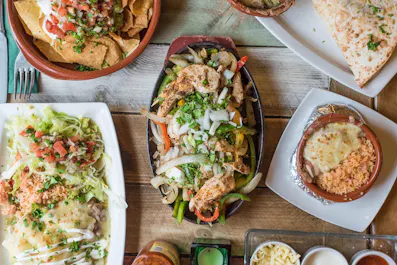 Amigos Mexican Restaurant